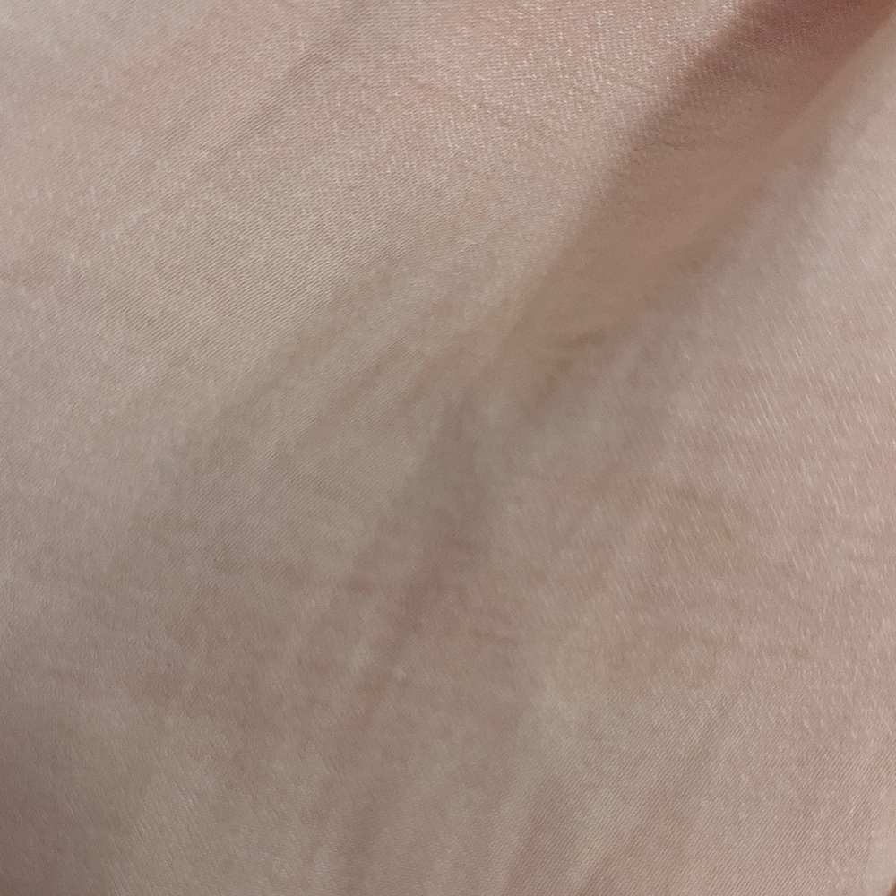 Universal Thread Coral Ruffle Sleeve Blouse - Picture 4 of 6